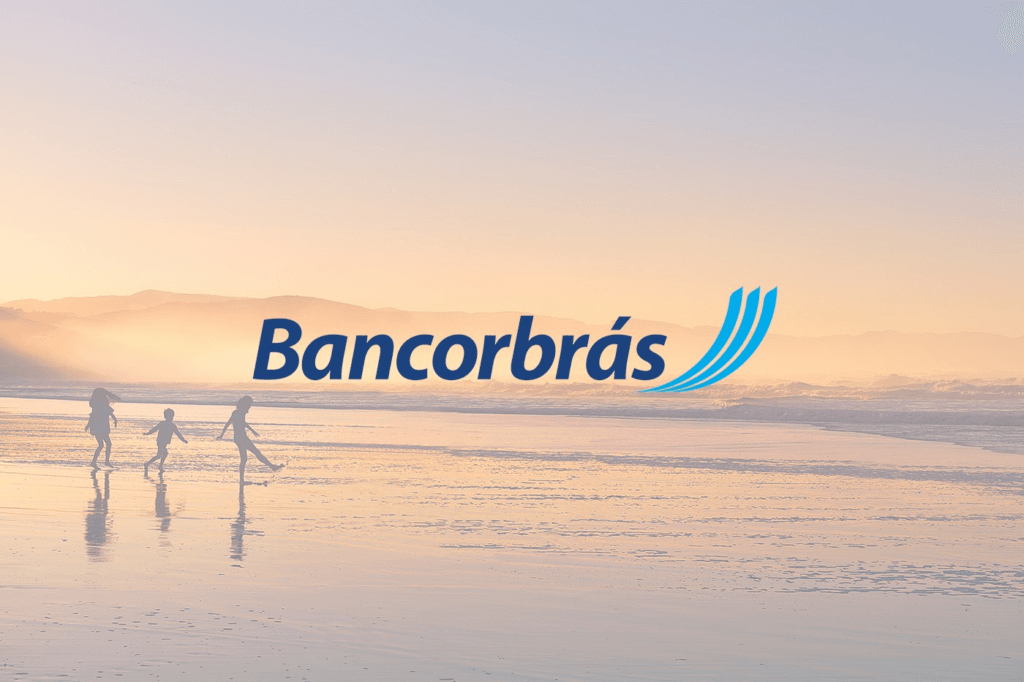 Bancorbrás: Vagas Remotas Aux Adm, Assistente e mais