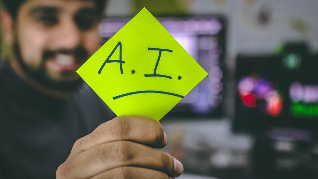 AI Skills Fest: 50 dias de aprendizado em Inteligência Artificial person holding green paper