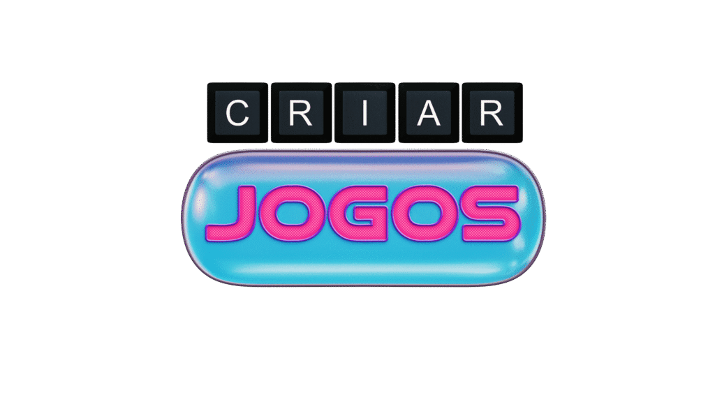 Criar Jogos: 800 vagas em curso gratuito!