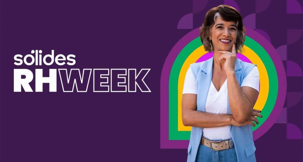 RH Week 2025: Sólides anuncia nova edição