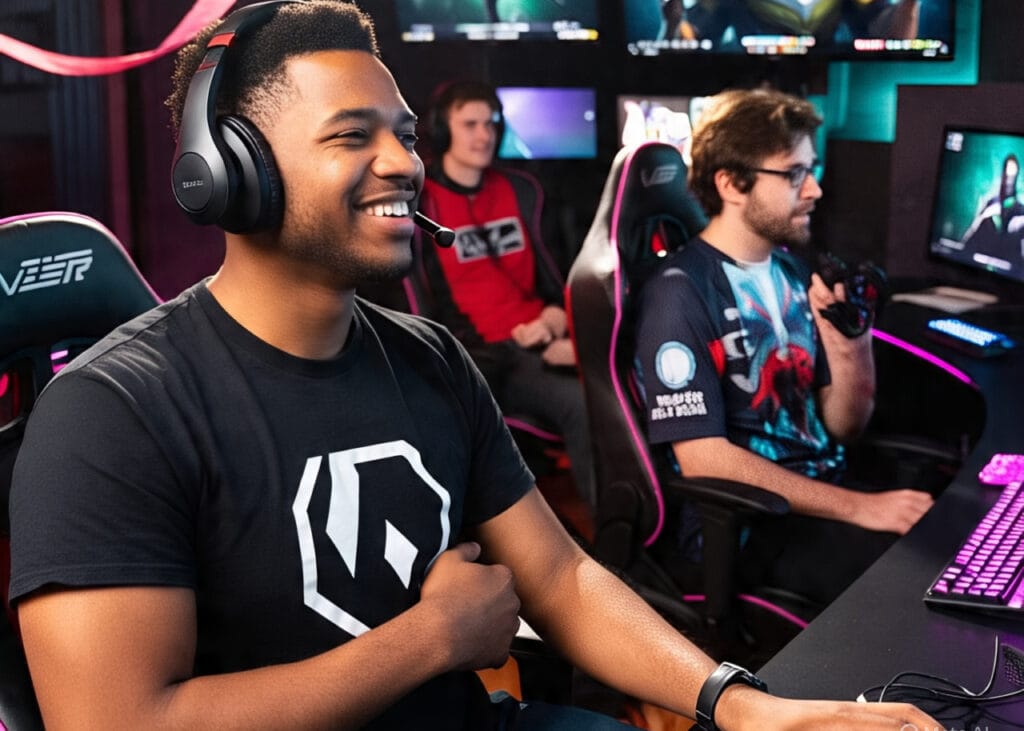 Santander Gamer Pro: 8 mil bolsas de estudo para gamers