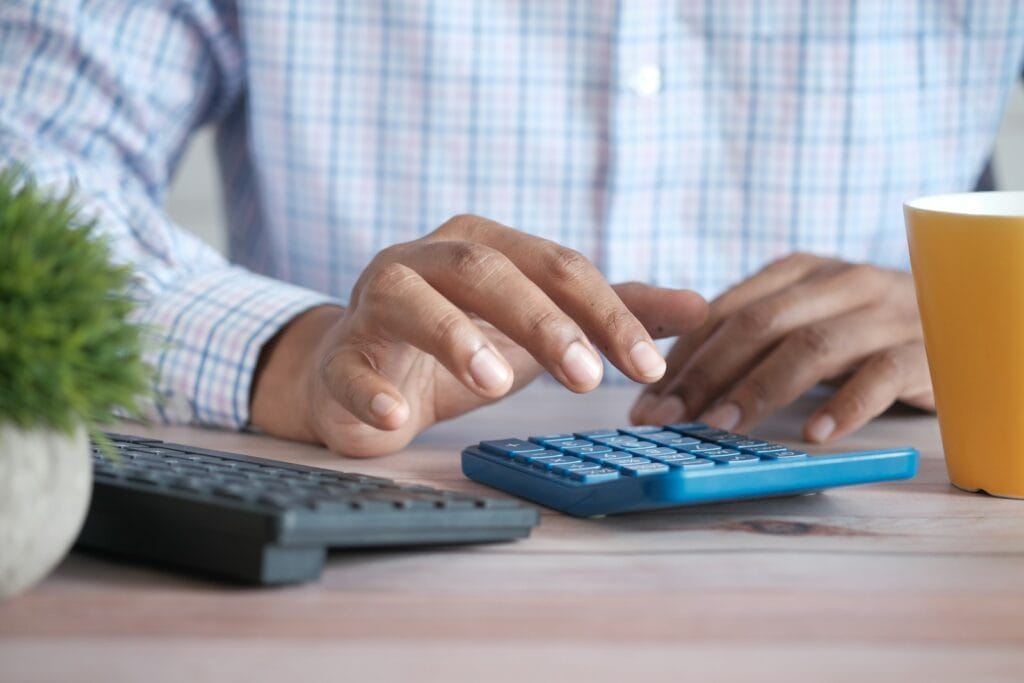 Auxiliar Fiscal Home Office e mais vaga