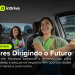 Curso gratuito online oferece 500 vagas para empreendedoras em finanças, marketing digital e segurança online. Inscrições até 15 de outubro.