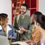 5 competências essenciais para a sua carreira