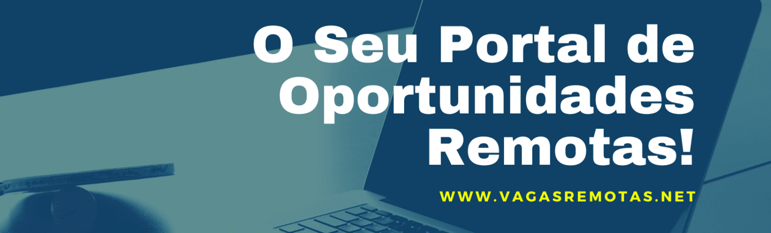 Vagas 100% Remota na Knewin