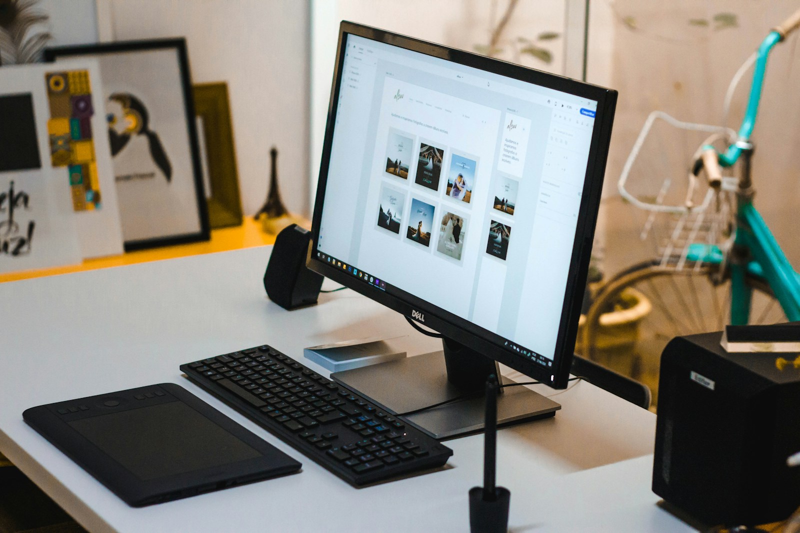 Analista Júnior de IA, Closer e Designer Home Office