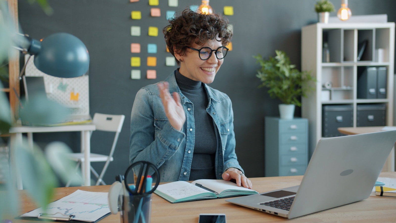 Vagas Remotas para Assistente Administrativa e mais!