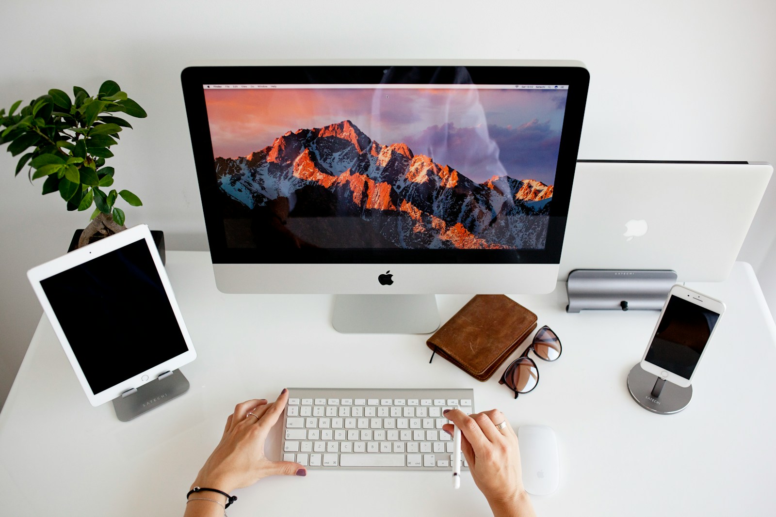 Home Office na Effecti