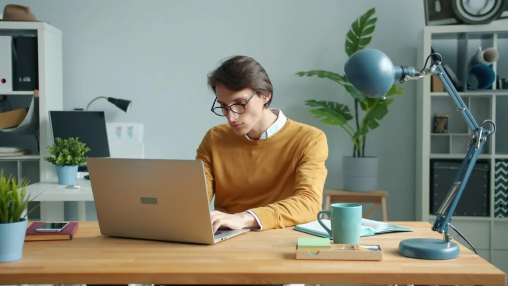Analista de Redes e mais Vagas Remotas, com R$ 700 no VA/VR