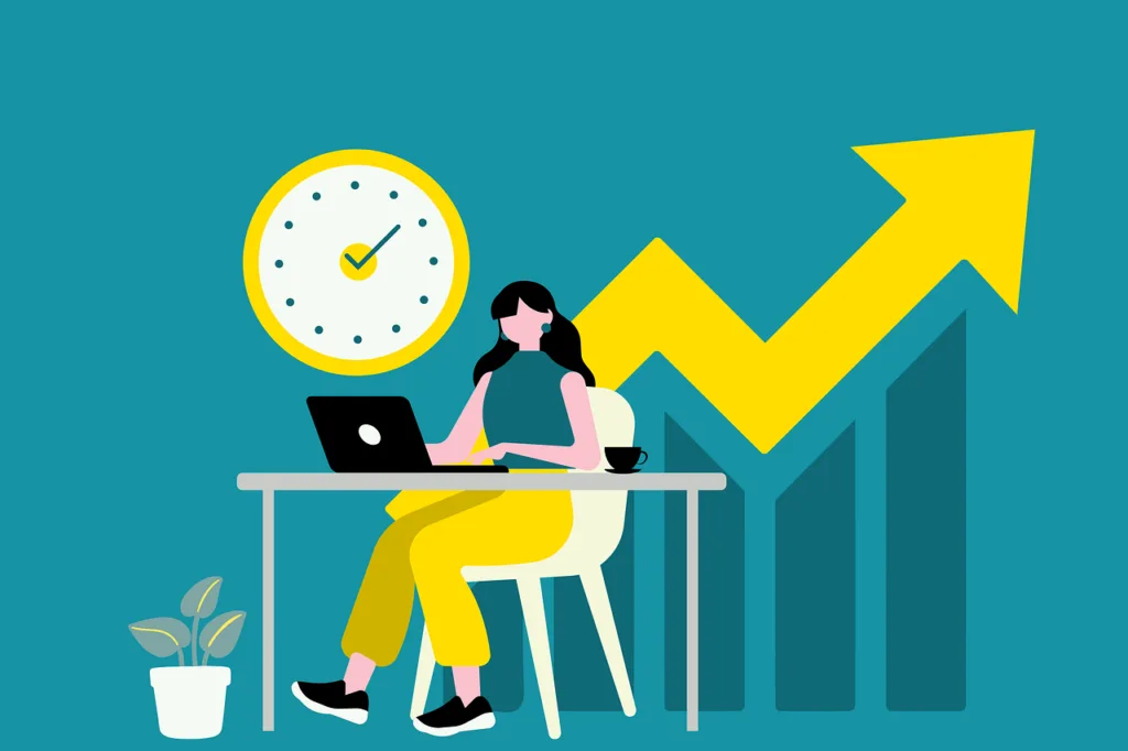 Vagas Remotas na Kiwify com R$ 1.000 de benefício flexível working, work from home, home office, office, computer, woman, online, internet, success, coffee, working, working, work from home, home office, home office, office, office, office, office, office, success, success