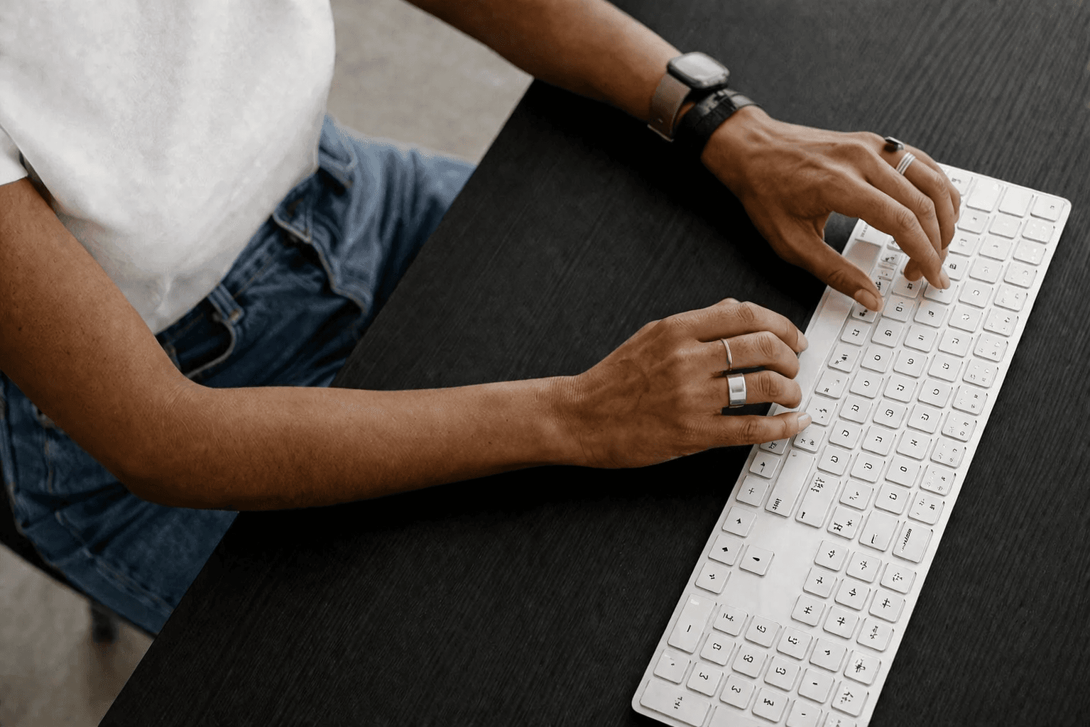 Teletrabalho com VR/VA até R$ 1.500!