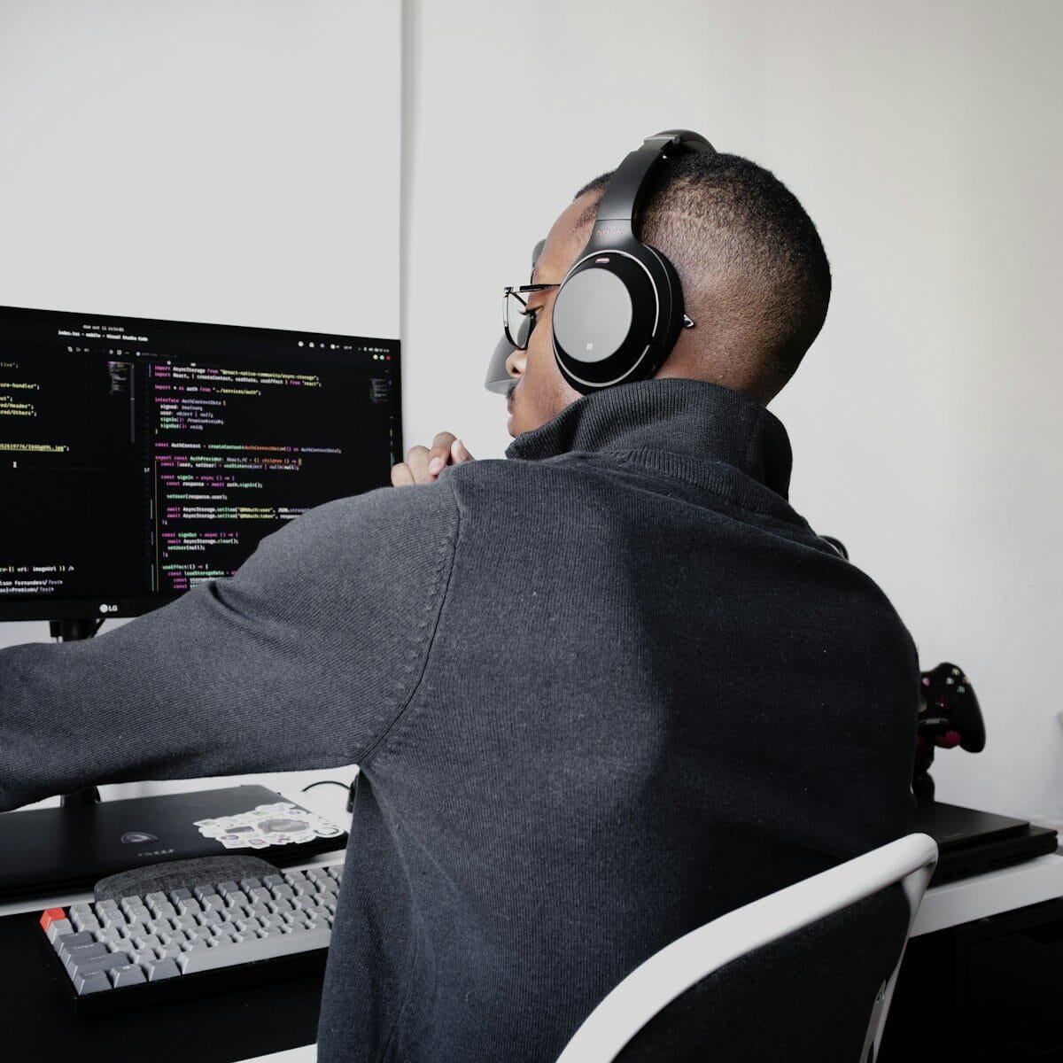 Remotas para Desenvolvedores, com VR/VA de R$ 850,00