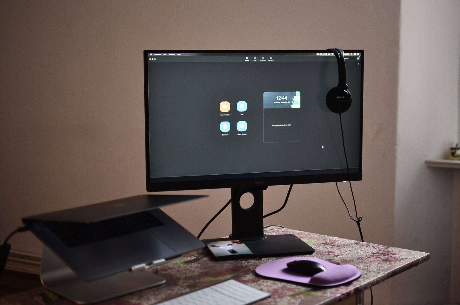 Home Office com R$ 1.000,00 de VA/VR