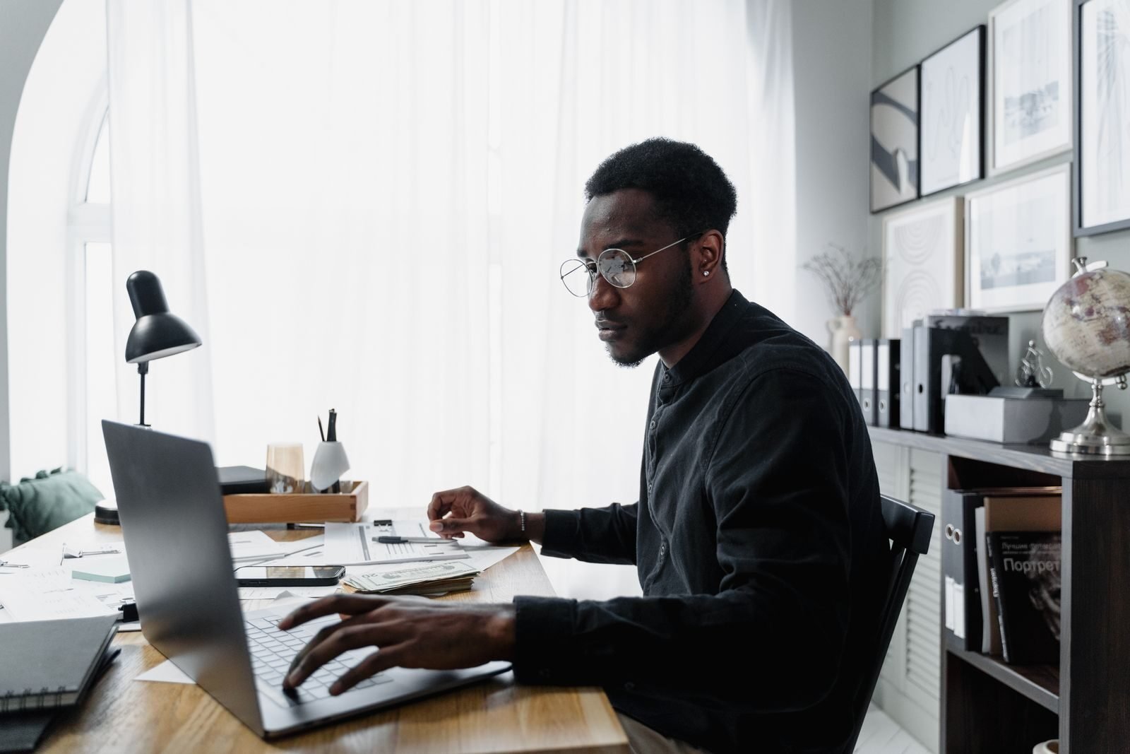 Analista de Marketing Júnior e mais vagas Home Office