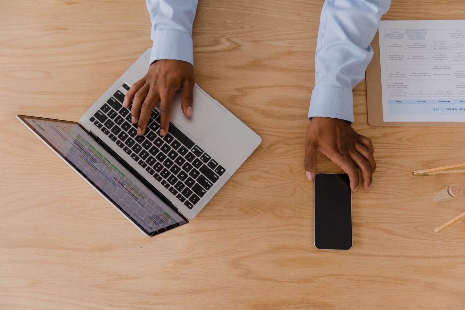 Oportunidades 100% home office na Vindi!
