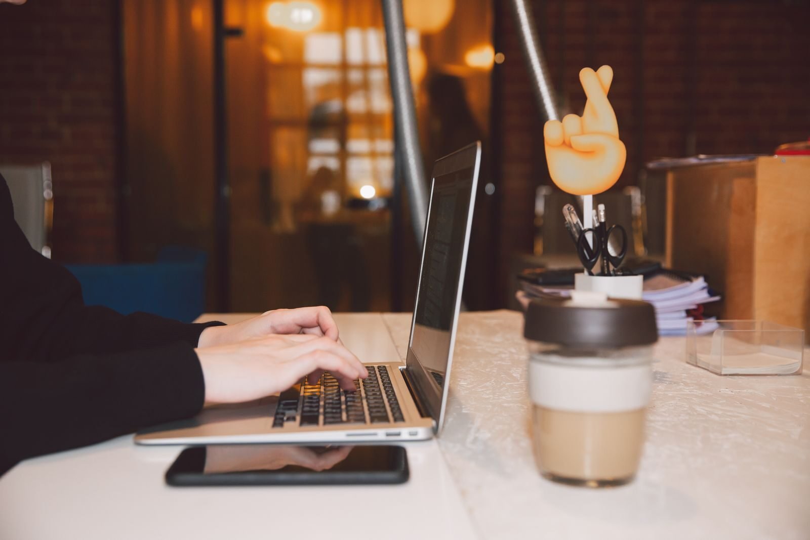 Analista Financeiro Júnior e +vagas 100% home office!