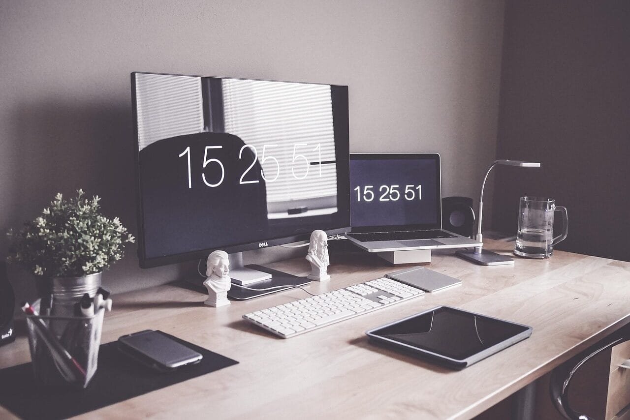 100% Home Office na Melhor Envio