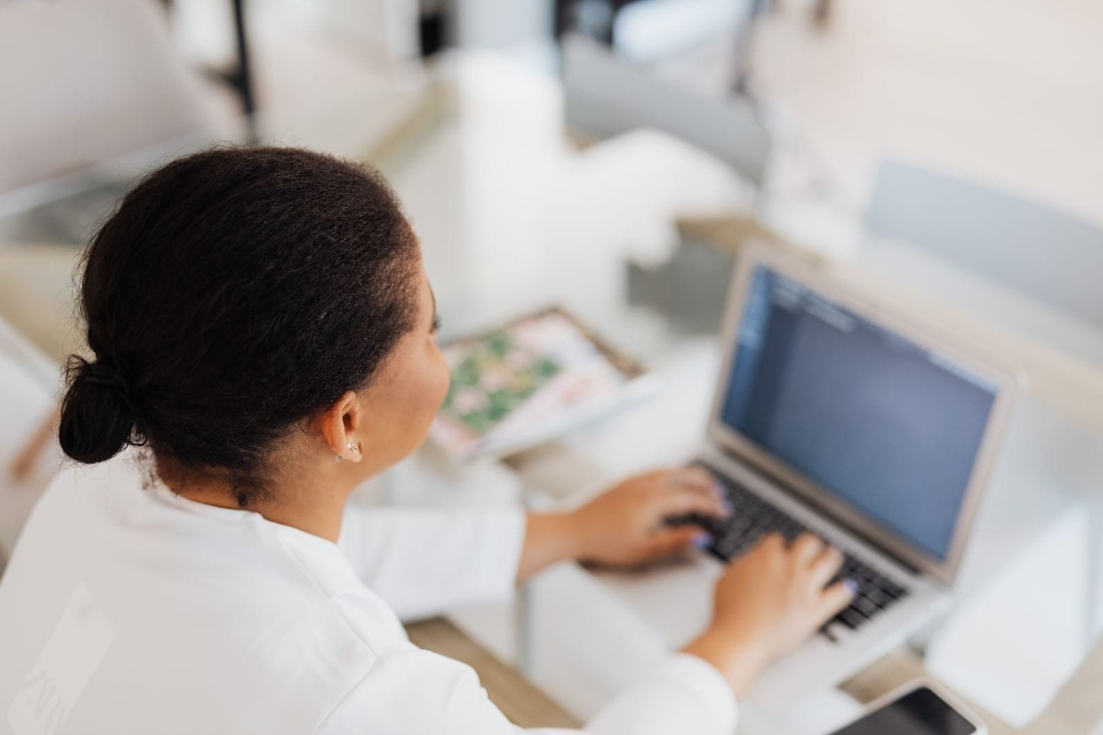 Customer Success com R$ 1.000 de VA/VR e mais Remotas!