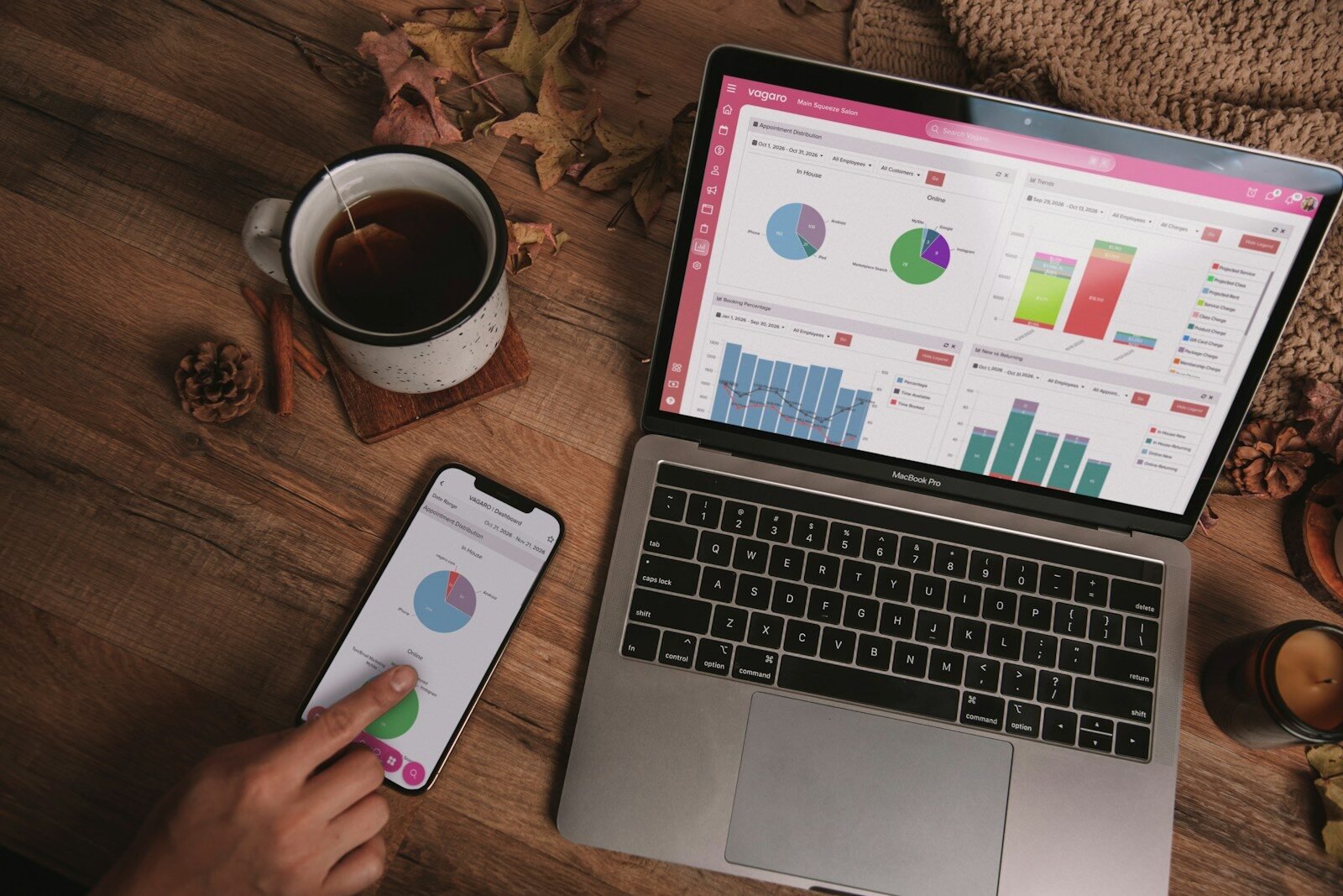 Assistente de Customer Success com VR/VA até R$ 1.500 e +Remotas